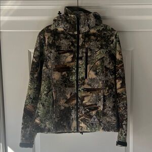 Kings Desert Shadow Women’s Jacket